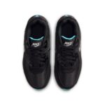 SARZI-NIKE-AM90SGS-IM7744-KIDS - مشکی - IM7744-001 - 8