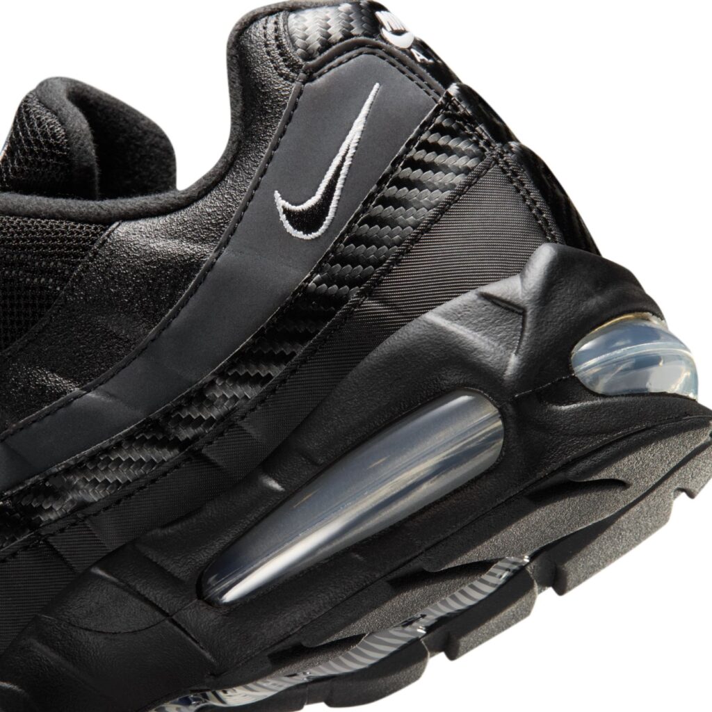 SARZI-NIKE-AM95BB-IR1474-MENS - مشکی - IR1474-010 - 10