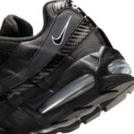 SARZI-NIKE-AM95BB-IR1474-MENS - مشکی - IR1474-010 - 10