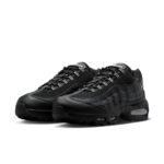 SARZI-NIKE-AM95BB-IR1474-MENS - مشکی - IR1474-010 - 4