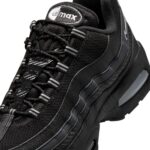 SARZI-NIKE-AM95BB-IR1474-MENS - مشکی - IR1474-010 - 9