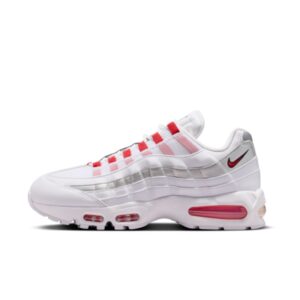 SARZI-NIKE-AM95BBE-IQ0176-MENS - سفید - IQ0176-100 - 1