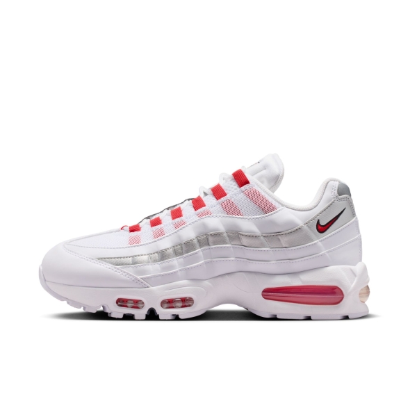 SARZI-NIKE-AM95BBE-IQ0176-MENS - سفید - IQ0176-100 - 1 SARZI-NIKE-AM95BBE-IQ0176-MENS - سفید - IQ0176-100 - 1