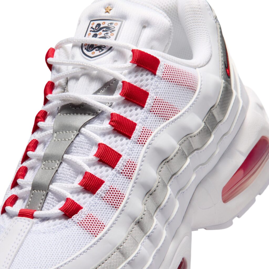 SARZI-NIKE-AM95BBE-IQ0176-MENS - سفید - IQ0176-100 - 10