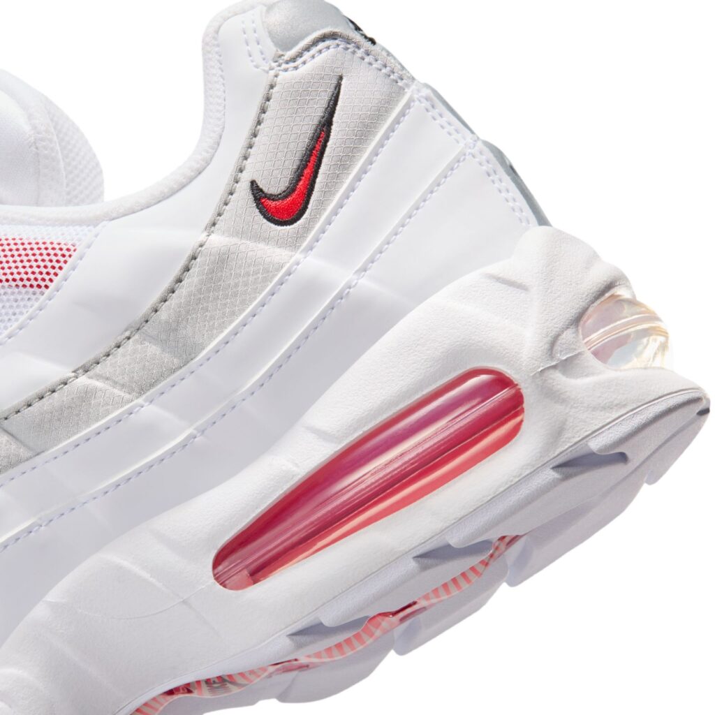SARZI-NIKE-AM95BBE-IQ0176-MENS - سفید - IQ0176-100 - 11