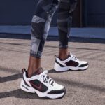 SARZI-NIKE-AMI-415445-MENS - سفید - 415445-101 - 1