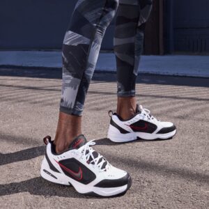 SARZI-NIKE-AMI-415445-MENS - سفید - 415445-101 - 1