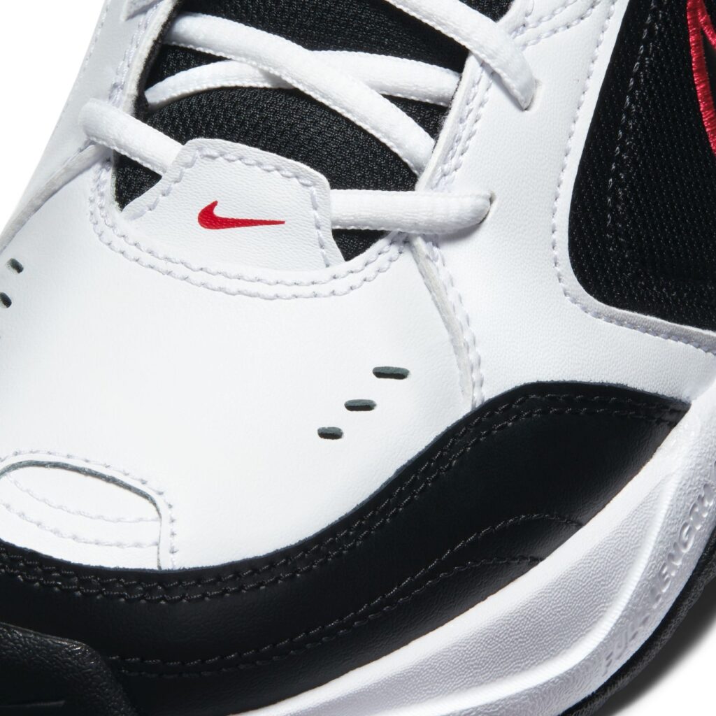 SARZI-NIKE-AMI-415445-MENS - سفید - 415445-101 - 10