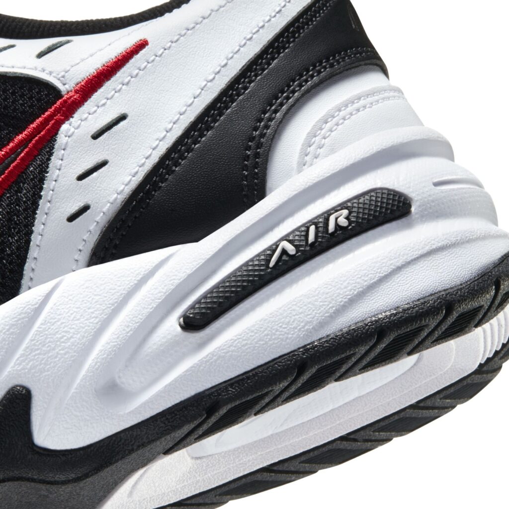 SARZI-NIKE-AMI-415445-MENS - سفید - 415445-101 - 11