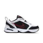SARZI-NIKE-AMI-415445-MENS - سفید - 415445-101 - 4