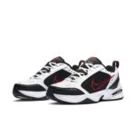 SARZI-NIKE-AMI-415445-MENS - سفید - 415445-101 - 5
