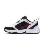 SARZI-NIKE-AMI-415445-MENS - سفید - 415445-101 - 6