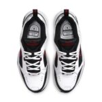 SARZI-NIKE-AMI-415445-MENS - سفید - 415445-101 - 9