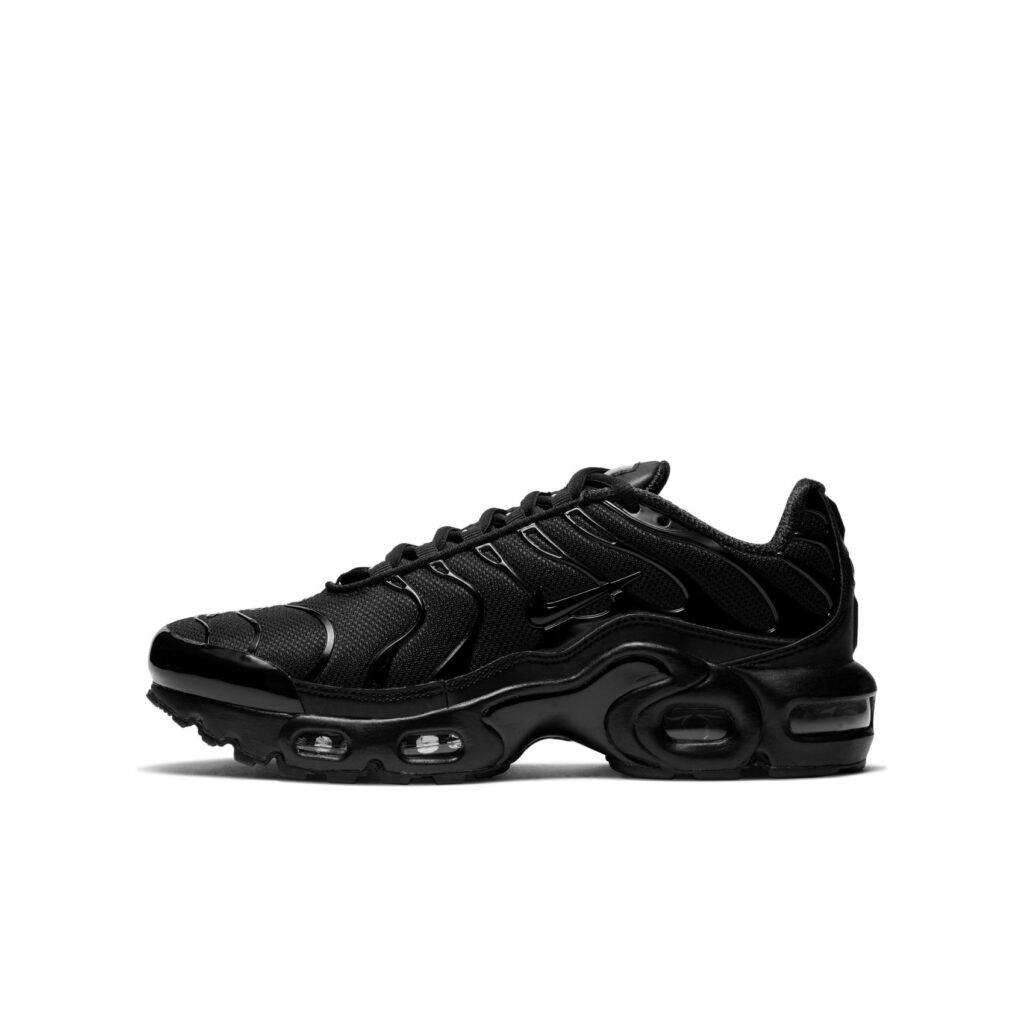 SARZI-NIKE-AMPGS-CD0609-KIDS - مشکی - CD0609-001 - 1