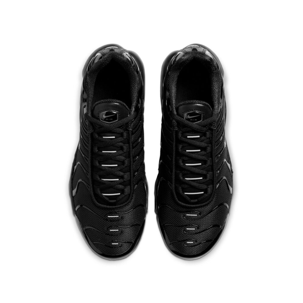 SARZI-NIKE-AMPGS-CD0609-KIDS - مشکی - CD0609-001 - 7