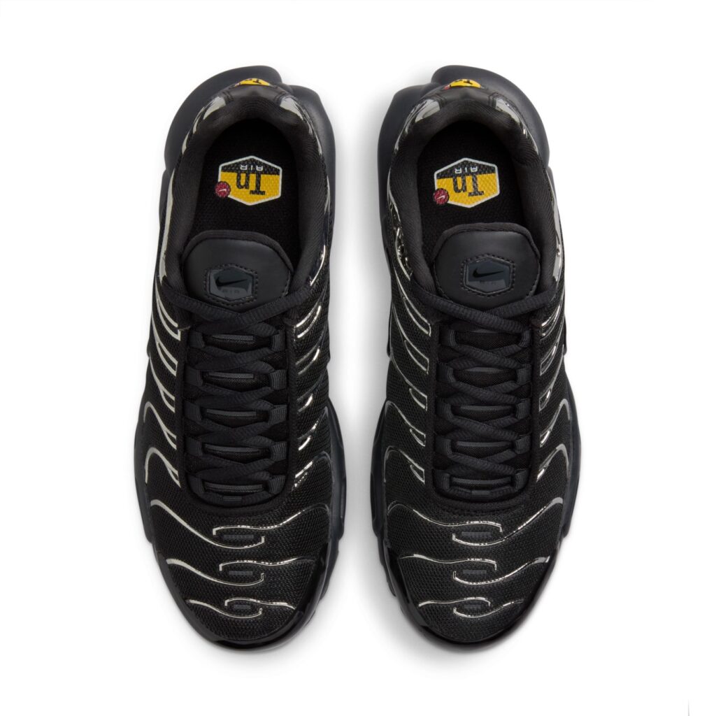 SARZI-NIKE-AMPS-HJ9743-WOMENS - مشکی - HJ9743-001 - 8