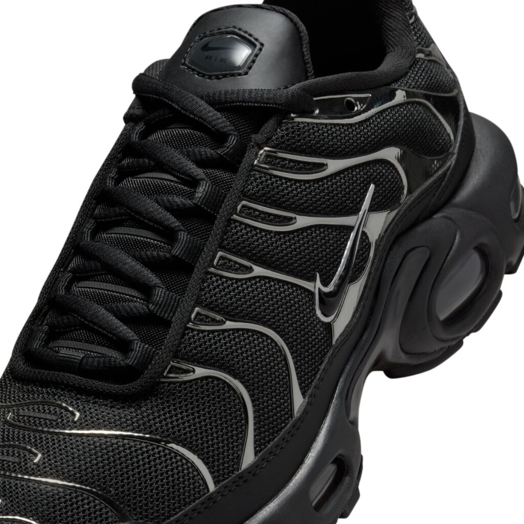 SARZI-NIKE-AMPS-HJ9743-WOMENS - مشکی - HJ9743-001 - 9