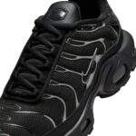 SARZI-NIKE-AMPS-HJ9743-WOMENS - مشکی - HJ9743-001 - 9