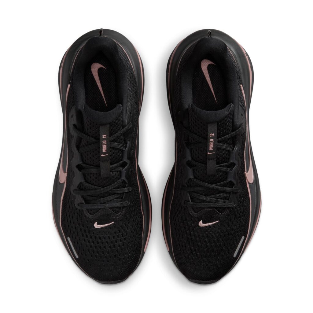 SARZI-NIKE-AW12-HV9273-WOMENS - مشکی - HV9273-004 - 8