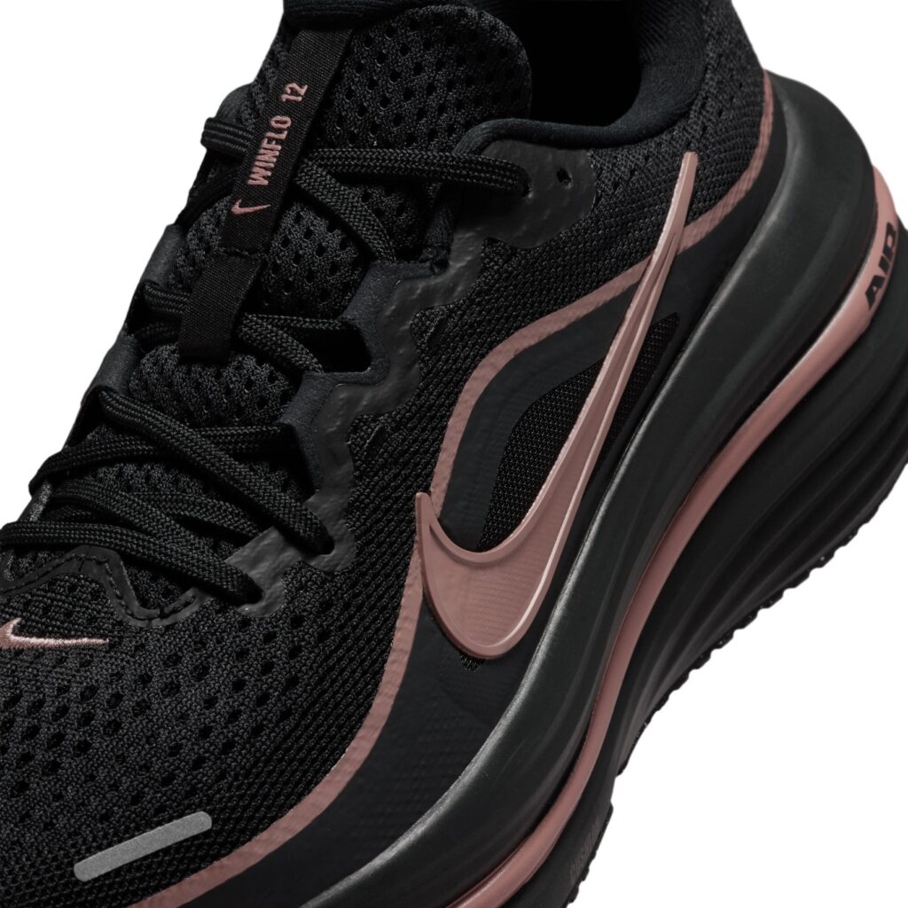 SARZI-NIKE-AW12-HV9273-WOMENS - مشکی - HV9273-004 - 9