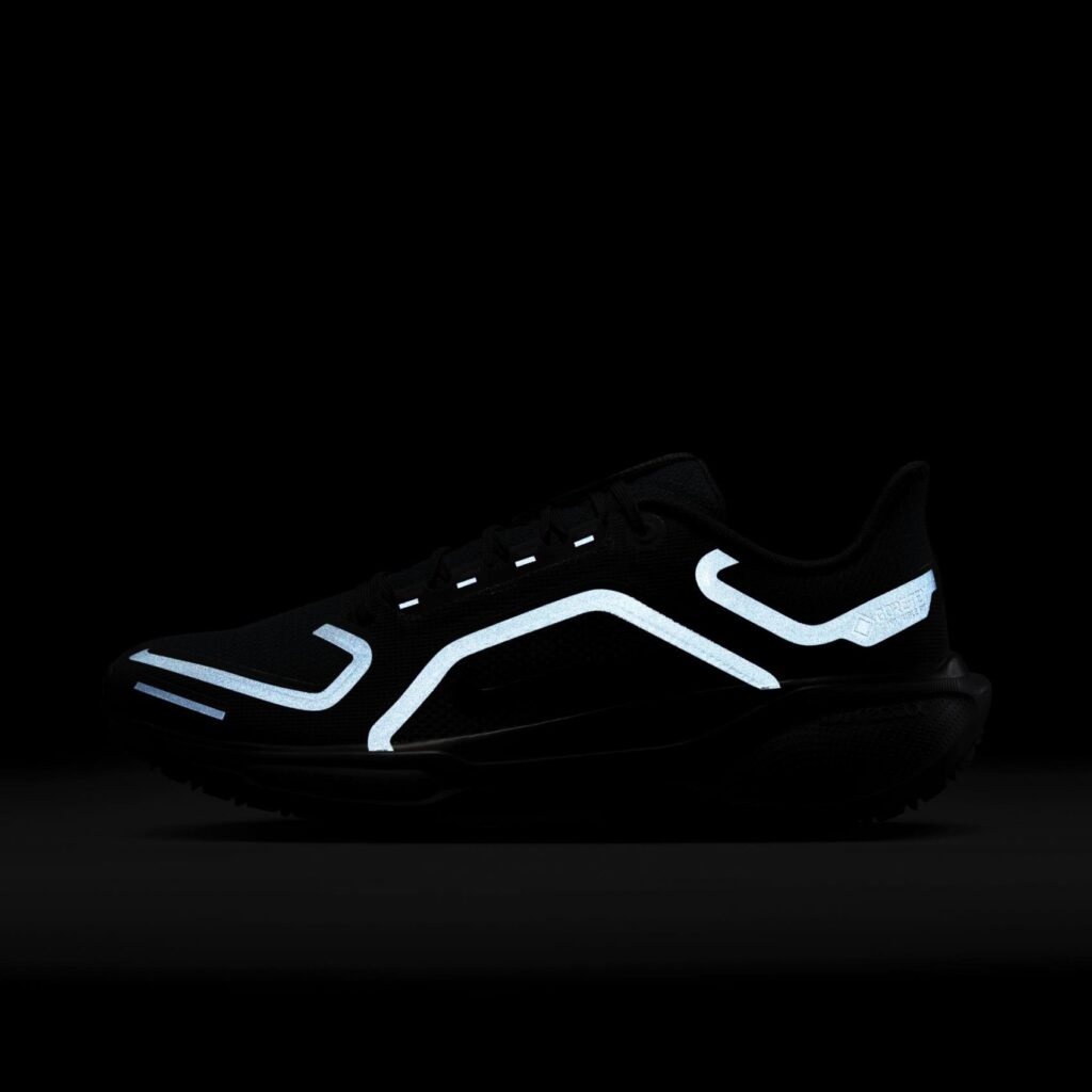 SARZI-NIKE-AZP41GT-FQ1356-MENS - مشکی - FQ1356-001 - 13