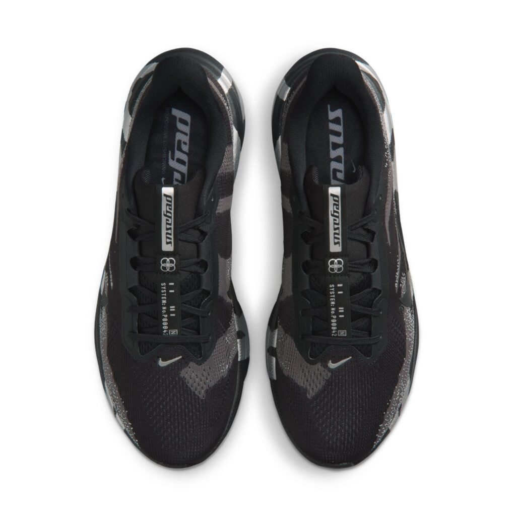SARZI-NIKE-AZP42-IQ3928-MENS - مشکی - IQ3928-001 - 8