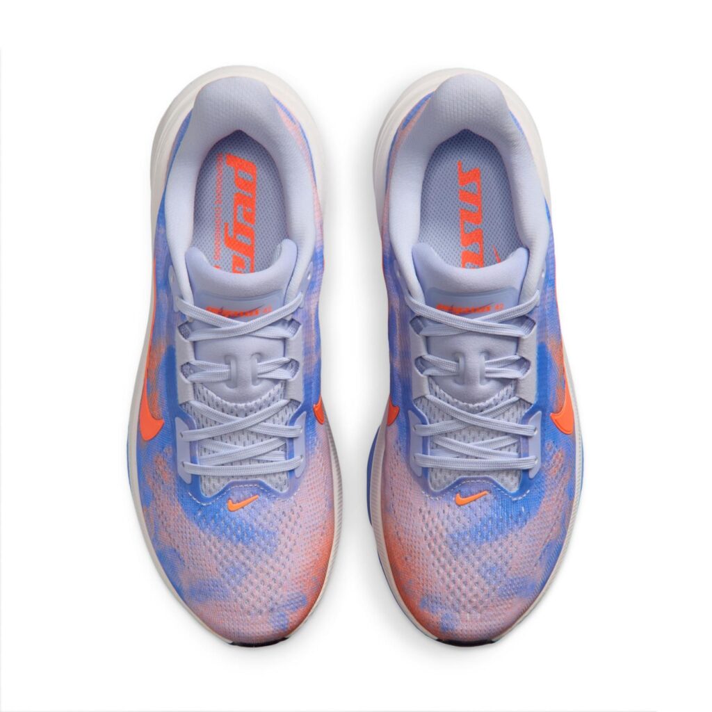 SARZI-NIKE-AZP42-IV5828-WOMENS - آبی - IV5828-500 - 8