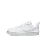 SARZI-NIKE-CBLR-DV5456-KIDS - سفید - DV5456-106 - 1