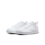 SARZI-NIKE-CBLR-DV5456-KIDS - سفید - DV5456-106 - 4