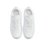 SARZI-NIKE-CBLR-DV5456-KIDS - سفید - DV5456-106 - 7