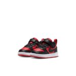SARZI-NIKE-CBLRTD-DV5458-KIDS - قرمز - DV5458-600 - 4