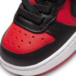 SARZI-NIKE-CBLRTD-DV5458-KIDS - قرمز - DV5458-600 - 9