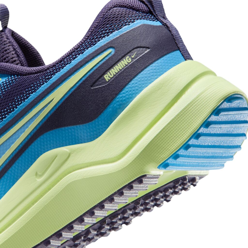SARZI-NIKE-CRGS-IQ9312-KIDS - بنفش - IQ9312-573 - 10