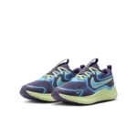 SARZI-NIKE-CRGS-IQ9312-KIDS - بنفش - IQ9312-573 - 4