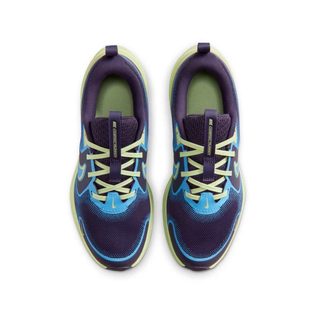 SARZI-NIKE-CRGS-IQ9312-KIDS - بنفش - IQ9312-573 - 8