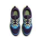 SARZI-NIKE-CRGS-IQ9312-KIDS - بنفش - IQ9312-573 - 8