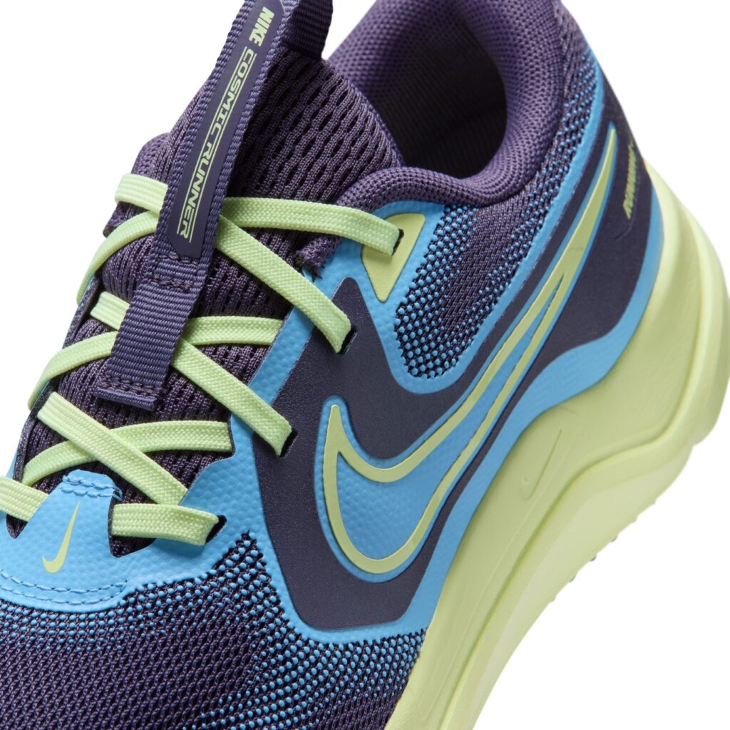 SARZI-NIKE-CRGS-IQ9312-KIDS - بنفش - IQ9312-573 - 9