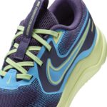 SARZI-NIKE-CRGS-IQ9312-KIDS - بنفش - IQ9312-573 - 9