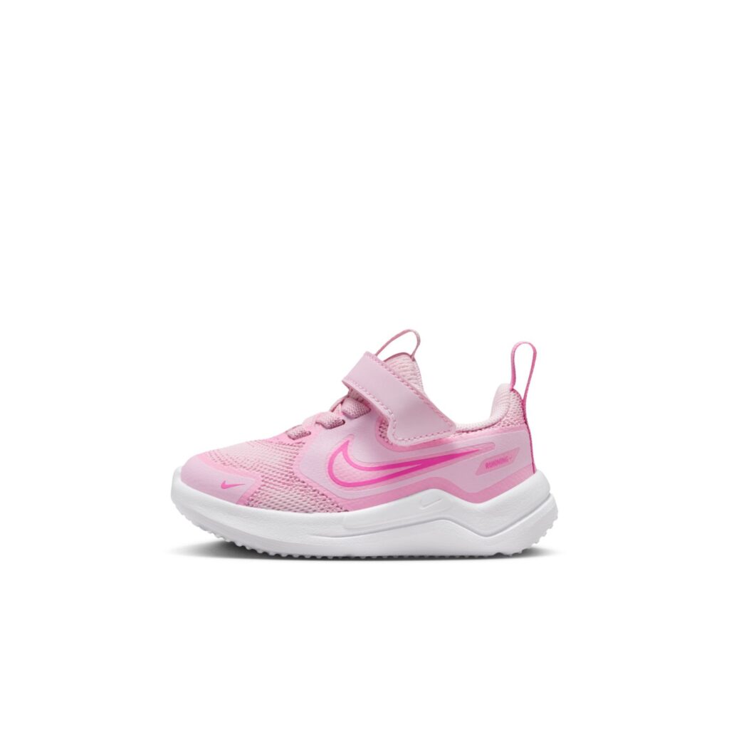 SARZI-NIKE-CRTD-HM4401-KIDS - صورتی - HM4401-604 - 1