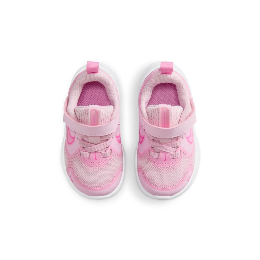 SARZI-NIKE-CRTD-HM4401-KIDS - صورتی - HM4401-604 - 8