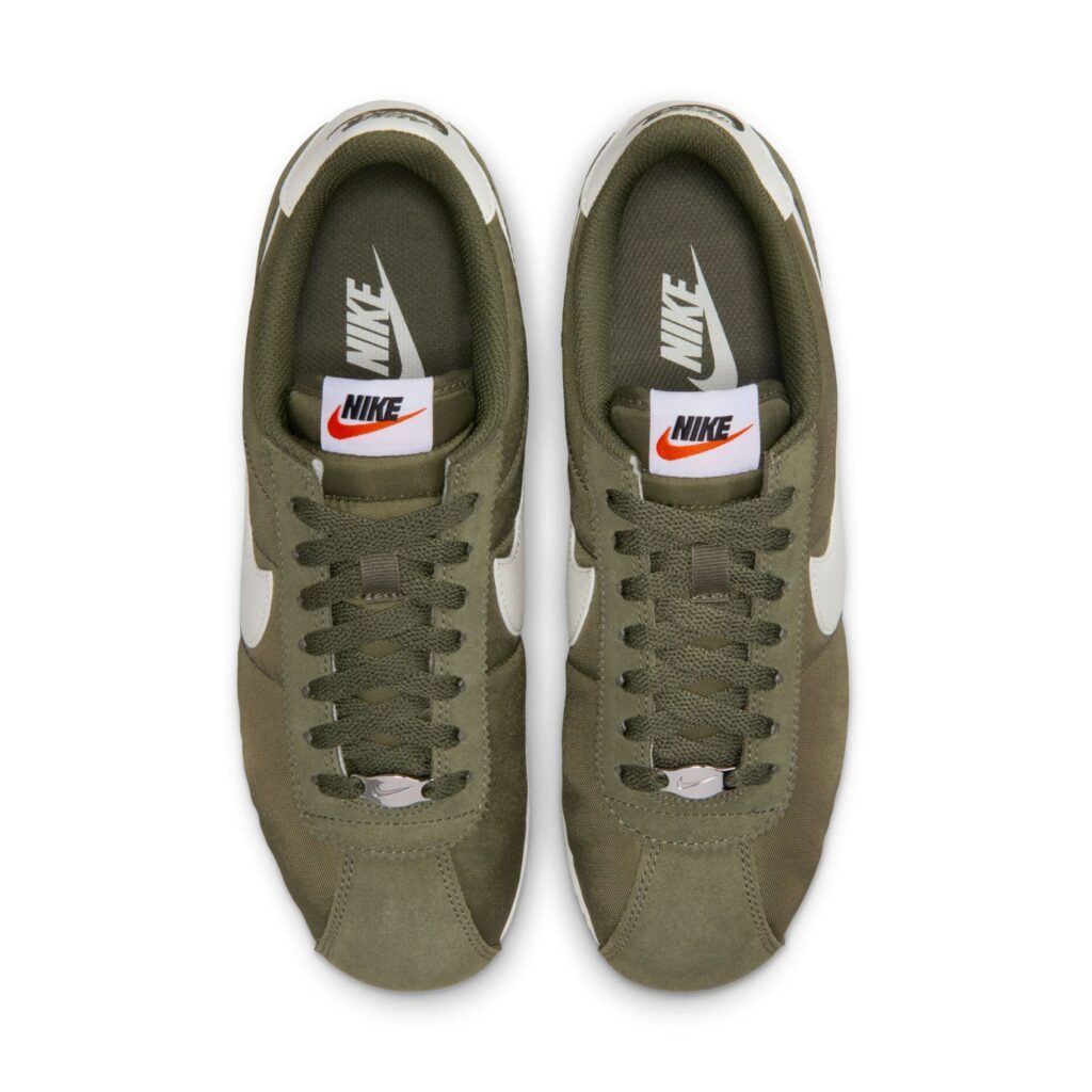 SARZI-NIKE-CTMO-DZ2795-WOMENS - قهوه‌ای - DZ2795-204 - 8