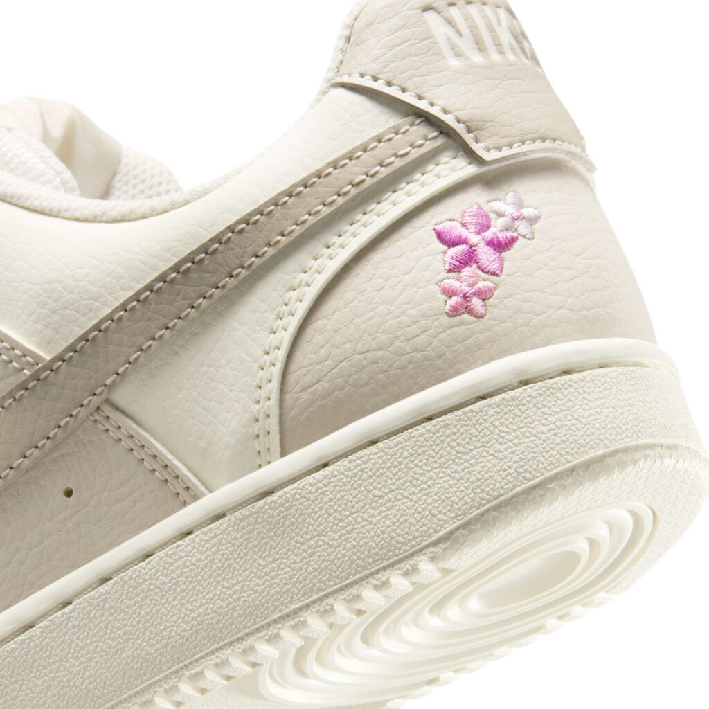 SARZI-NIKE-CVLSSF-IV5530-WOMENS - بژ - IV5530-101 - 10