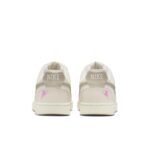 SARZI-NIKE-CVLSSF-IV5530-WOMENS - بژ - IV5530-101 - 7