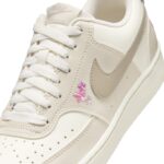 SARZI-NIKE-CVLSSF-IV5530-WOMENS - بژ - IV5530-101 - 9