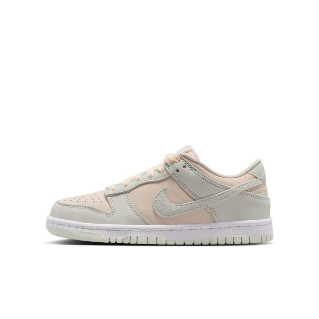 SARZI-NIKE-DLSGS-IH4574-KIDS - سفید - IH4574-100 - 1