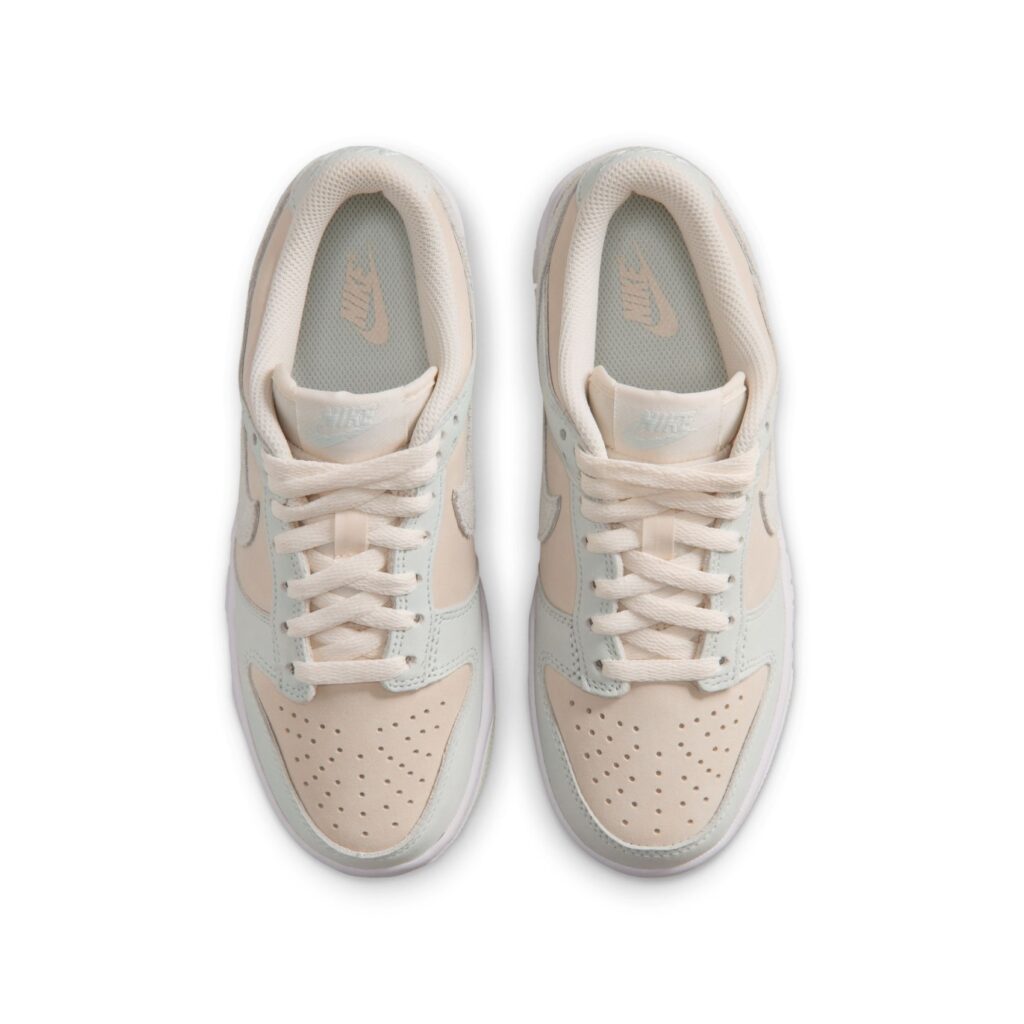 SARZI-NIKE-DLSGS-IH4574-KIDS - سفید - IH4574-100 - 8