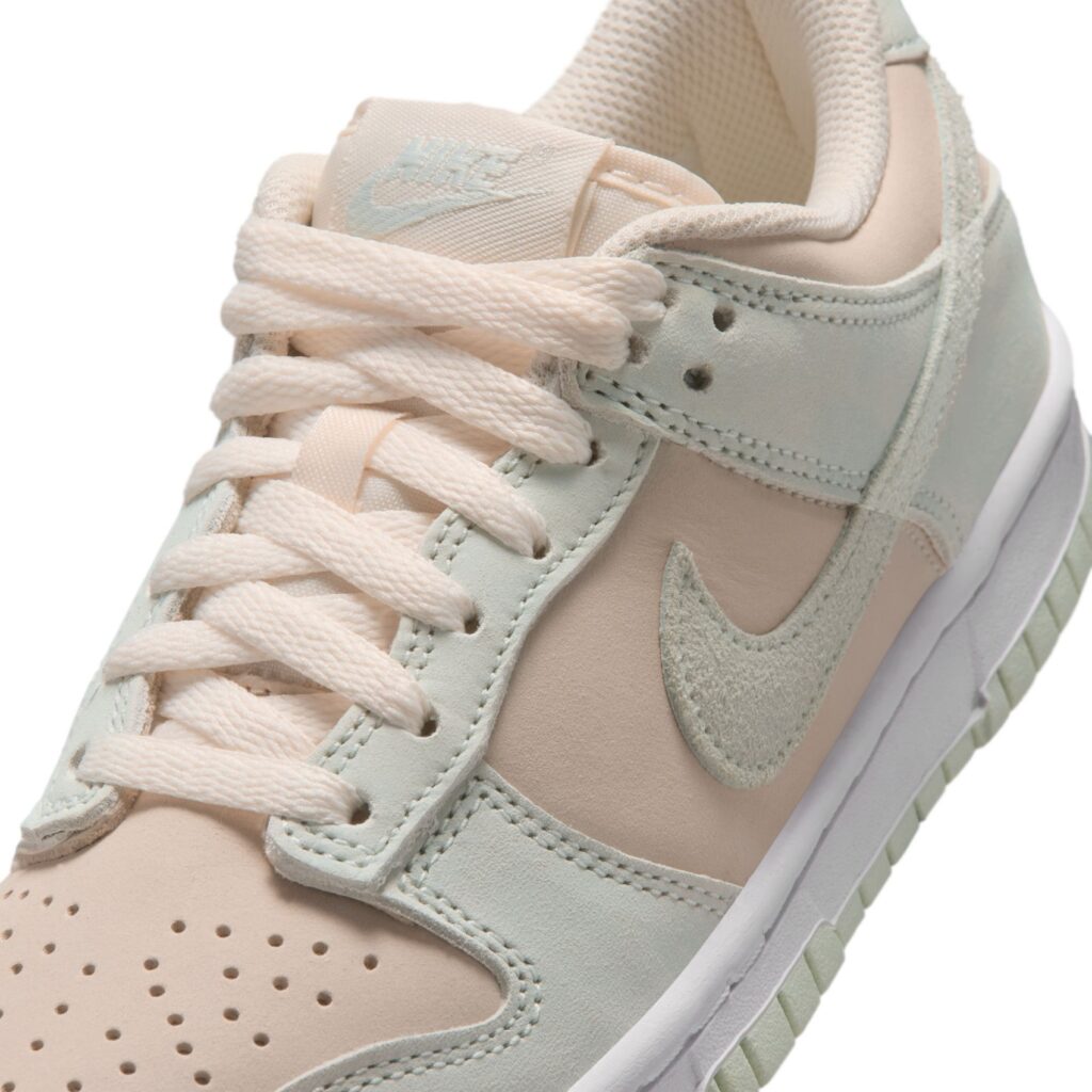 SARZI-NIKE-DLSGS-IH4574-KIDS - سفید - IH4574-100 - 9
