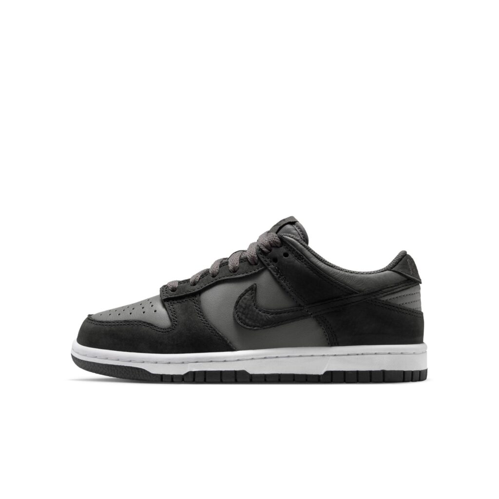 SARZI-NIKE-DLSGS-IO0319-KIDS - قهوه‌ای - IO0319-200 - 1