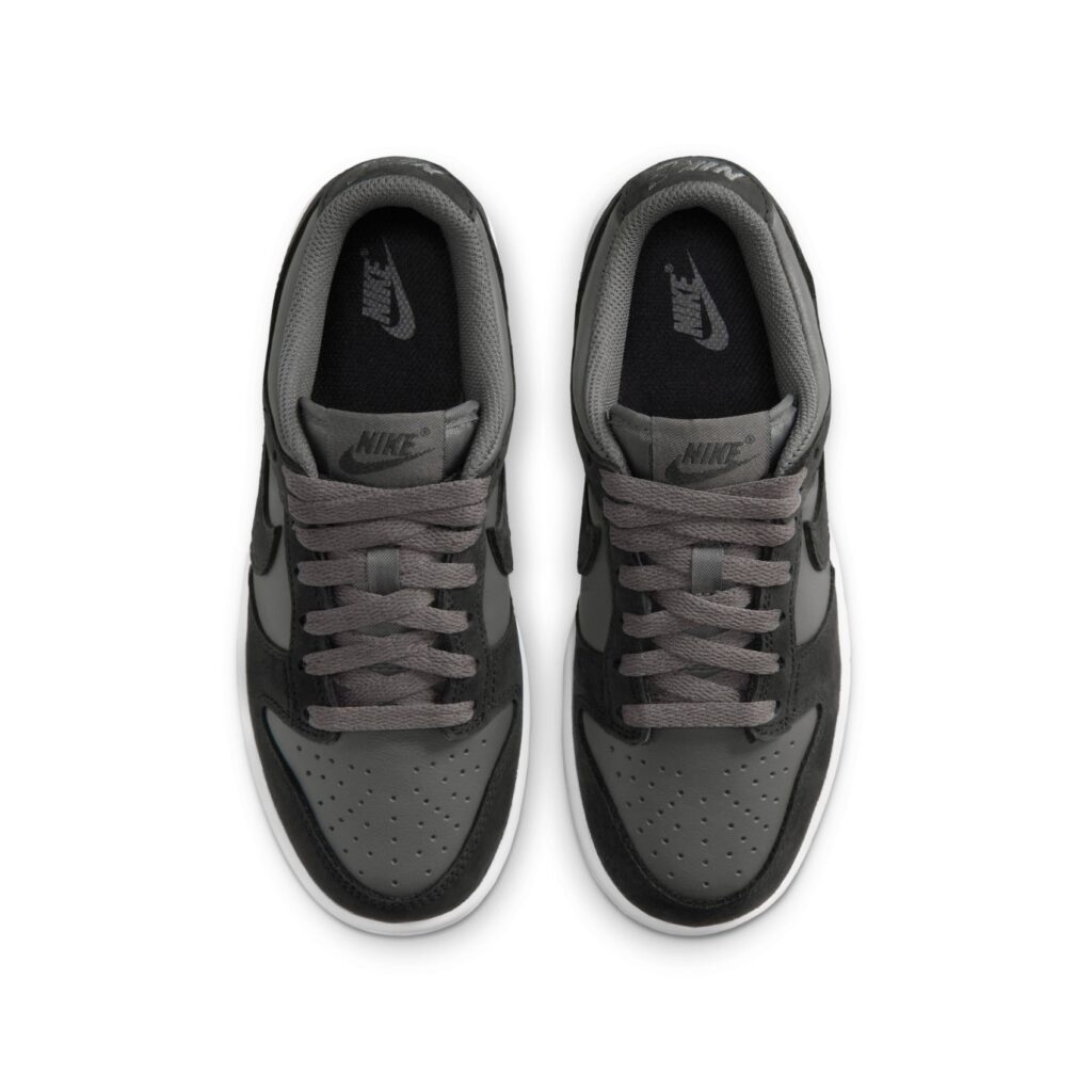 SARZI-NIKE-DLSGS-IO0319-KIDS - قهوه‌ای - IO0319-200 - 8
