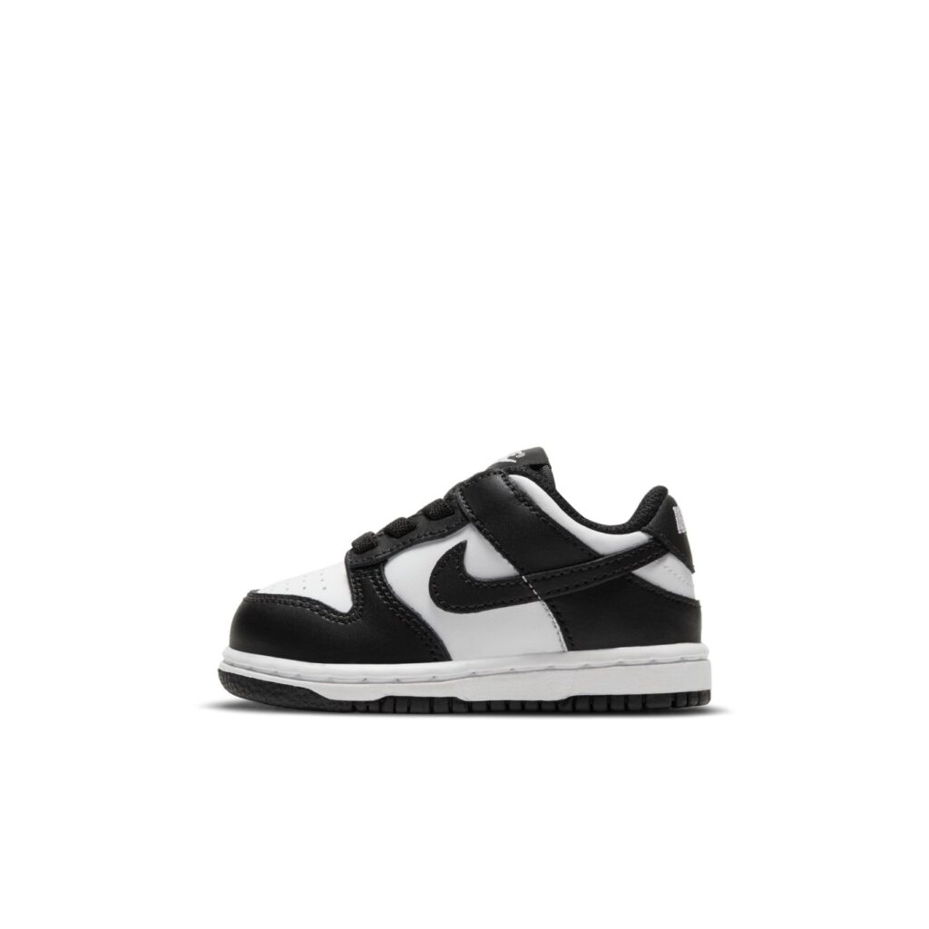 SARZI-NIKE-DLT-CW1589-KIDS - سفید/مشکی - CW1589-100 - 1